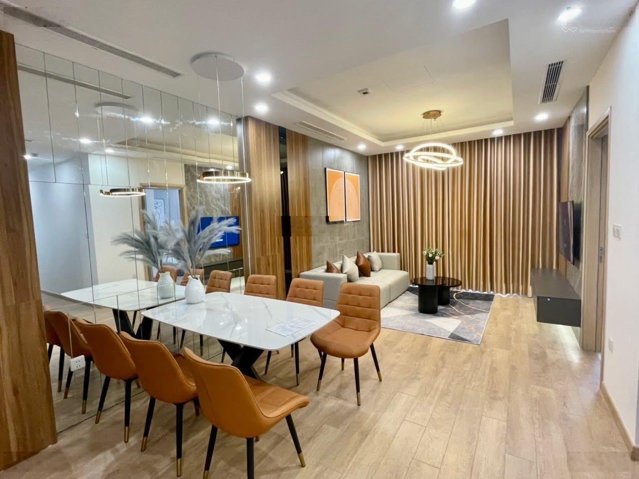 Chính chủ bán căn hộ tại Xuân Mai Riverside, 3PN - 2WC