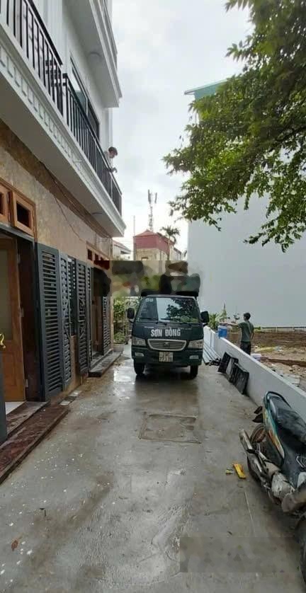 Gấp - cần bán gấp trước Tết 2 căn hoa hậu Biên Giang - mặt tiền khủng 4,5m