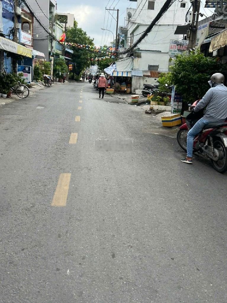 Mặt tiền kinh doanh Ba Đình, 88m2, 2 tầng, nhỉnh 8 tỷ