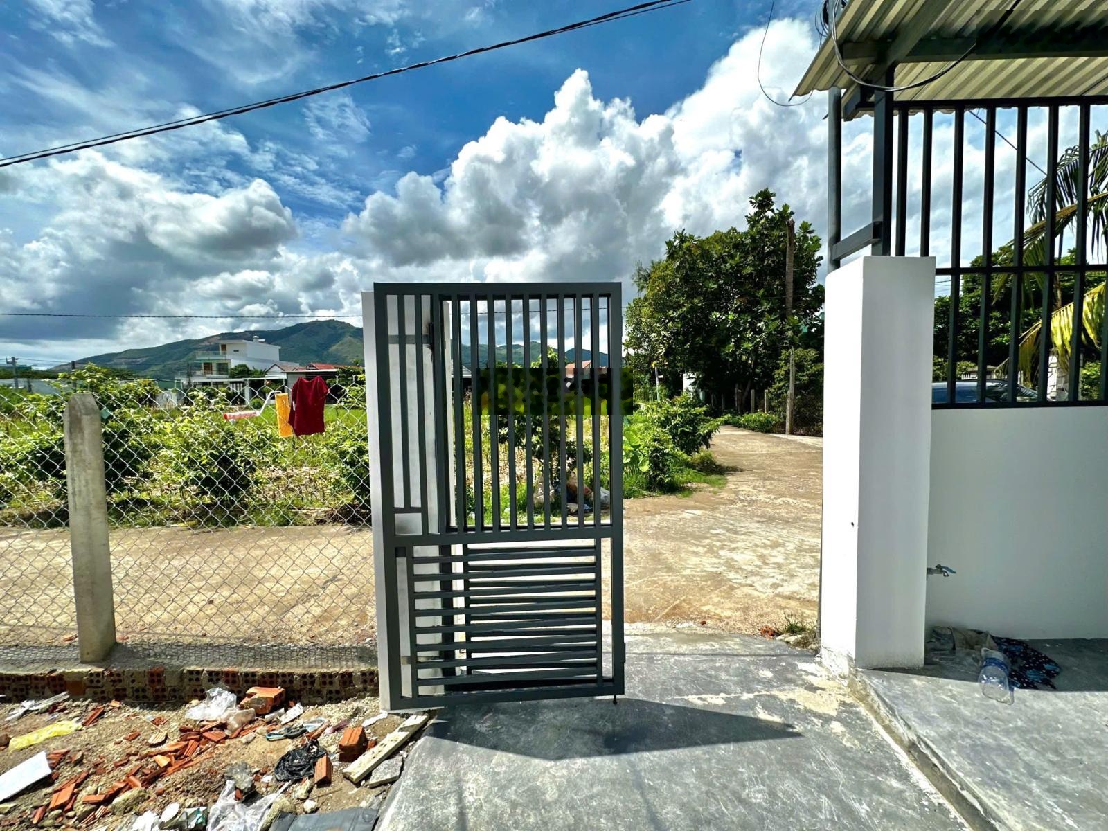 Bán nhà vườn Diên An, cạnh KĐT Phú An Nam, Diên Khánh, đường bê tông, giá 1 tỷ 890