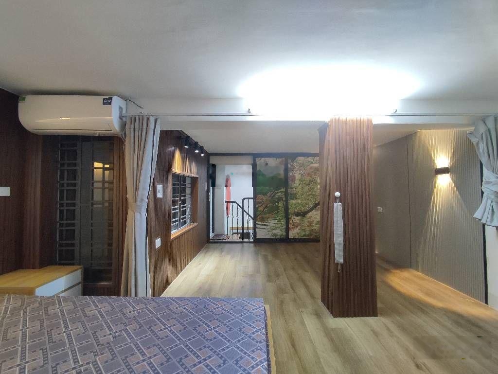 Cần bán tập thể - Nguyễn Siêu - Hoàn Kiếm 37/60m2 - 5.86 tỷ - 2 ngủ - 3 WC - full nội thất siêu đẹp