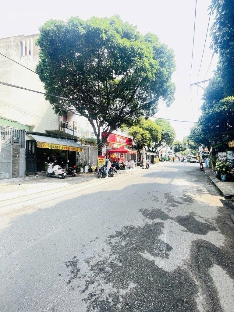 Sẵn dòng tiền sát MT Trần Thị Trọng 91m² Tân Bình