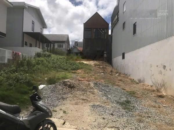 Bán đất liên kế 103m2 KQH Huỳnh Tấn Phát Đà Lạt, gần các địa điểm check - in, 6.2 tỷ