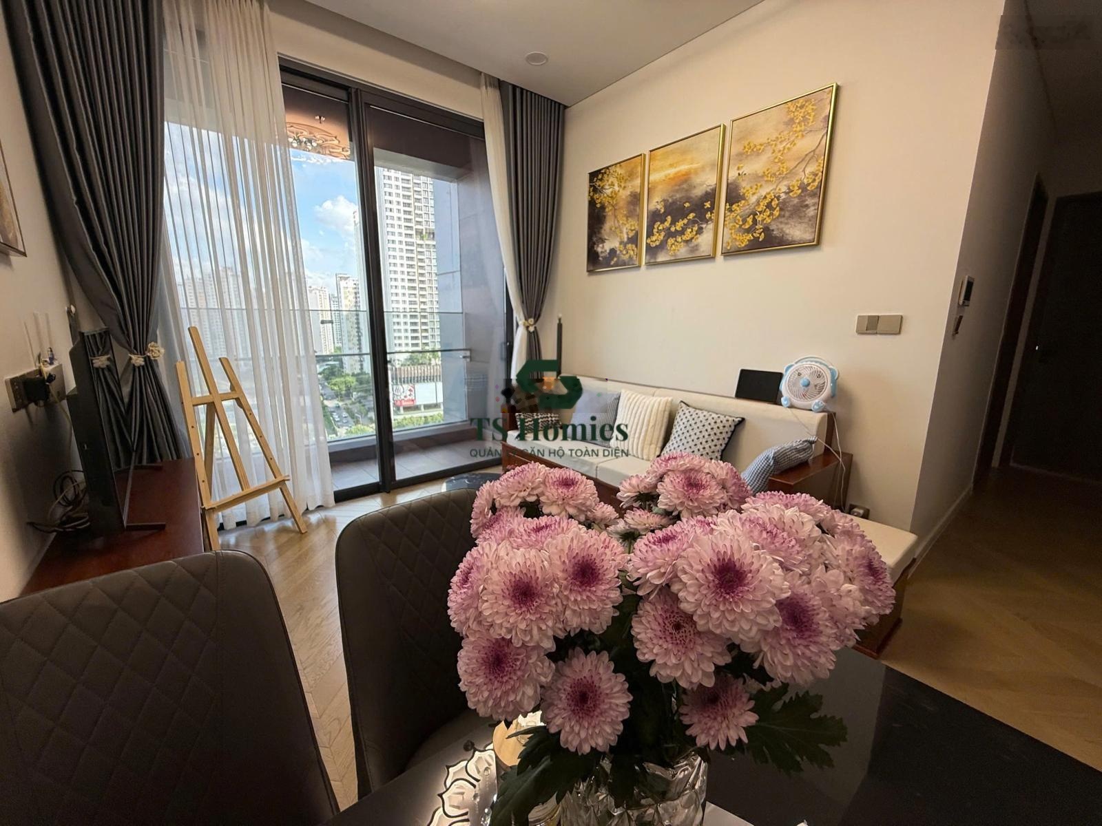 Bán 2PN Lumiere Riverside, chỉ 10tỷ7 , DT 72m2 khu Thảo Điền hot hot