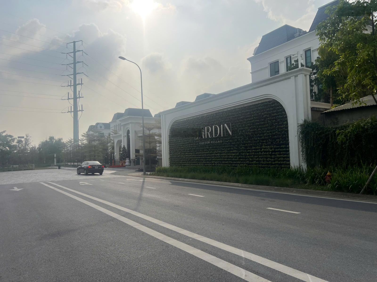 Bán nhà Dương Nội cạnh KĐT ParkCity 42,6m². Giá 9,1 tỷ