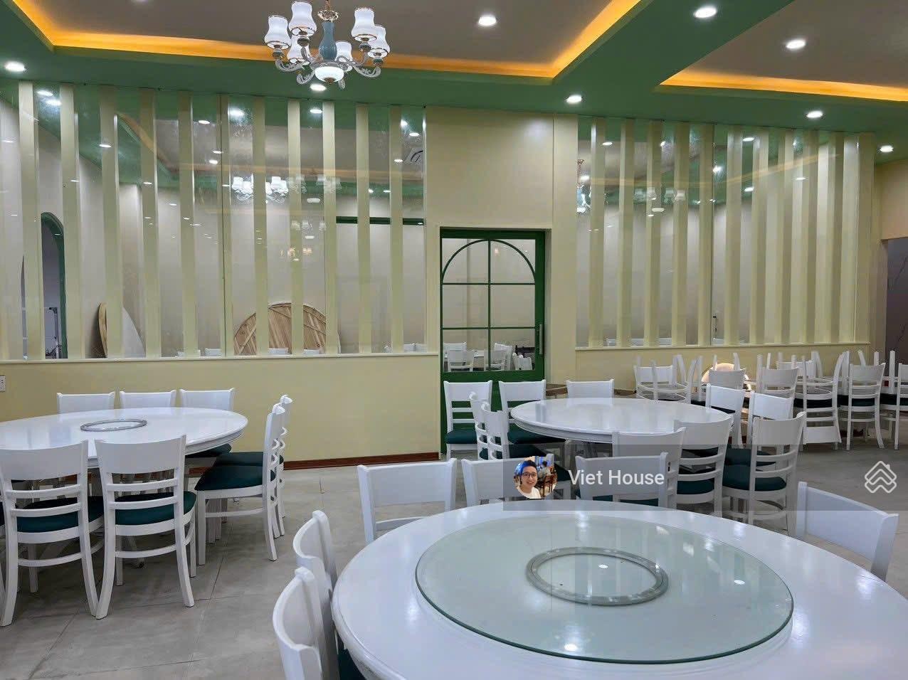 Cho thuê mặt bằng mặt tiền biển Võ Nguyên Giáp, Đà Nẵng - 430 m2 - 60 tr gọi Viet House