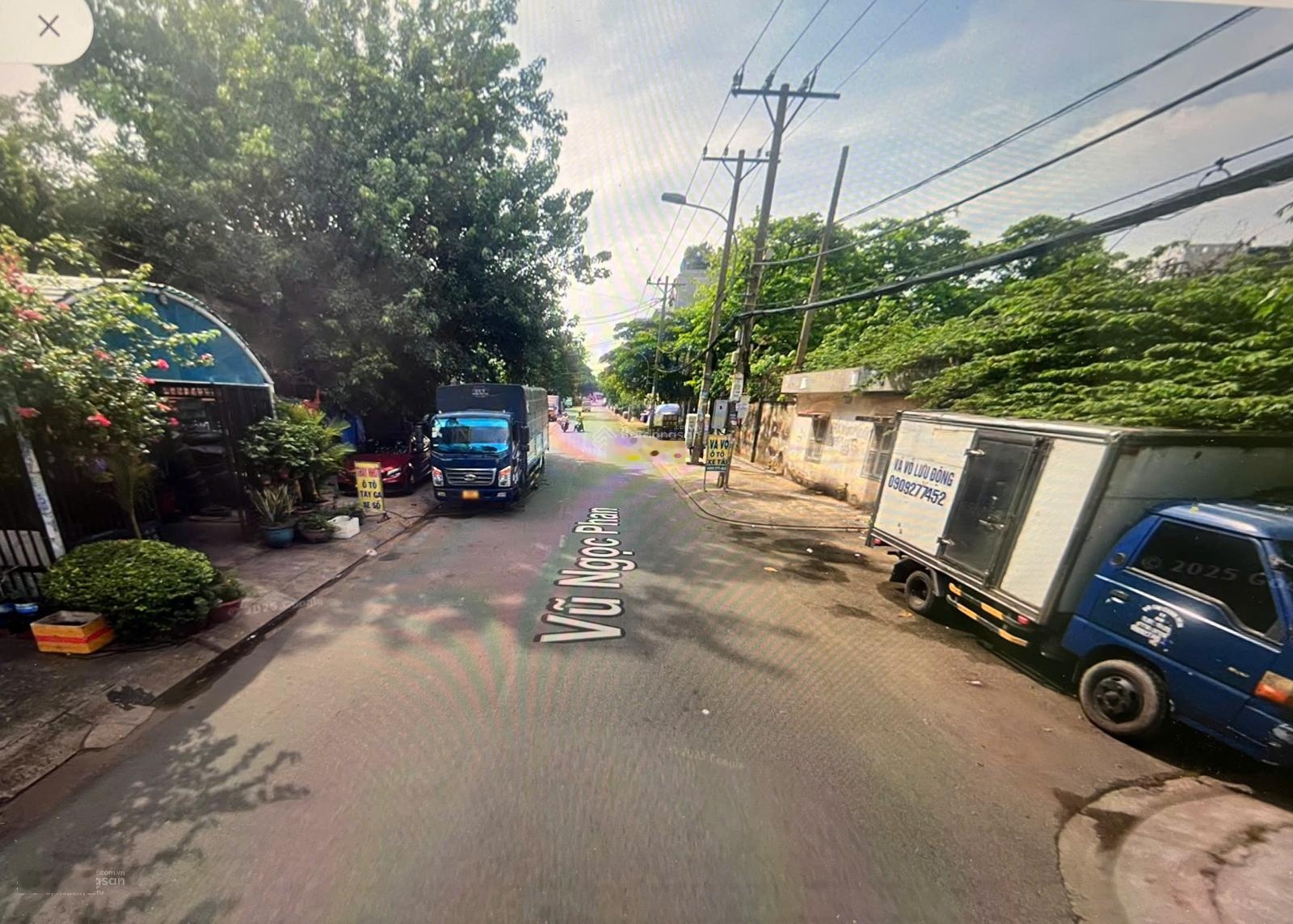 Mặt tiền 4T chỉ 11,7 tỷ TL nhà đẹp - xe hơi ngủ trong nhà