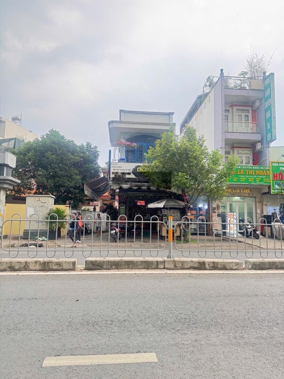 Bán nhà góc 2MT Nguyễn Sơn 4x13m - 2 lầu 7.3 tỷ