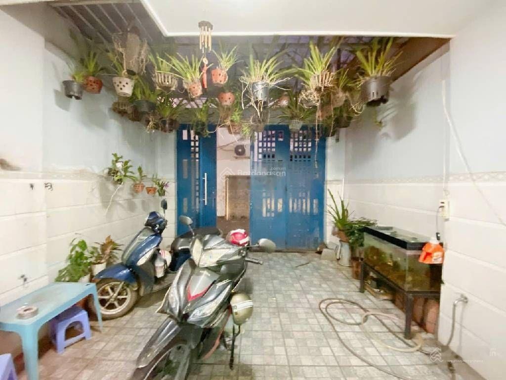 HXH sát mặt tiền Gò Dầu & Tân Sơn Nhì 4 tầng 90m2 hơn 9 tỷ TL