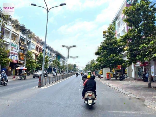 Đất hiếm bán khu phường 5, Quận 8, hẻm xe tải vào tận nơi tiện xây dựng mới, 5x20m, nhỉnh 5tỷ