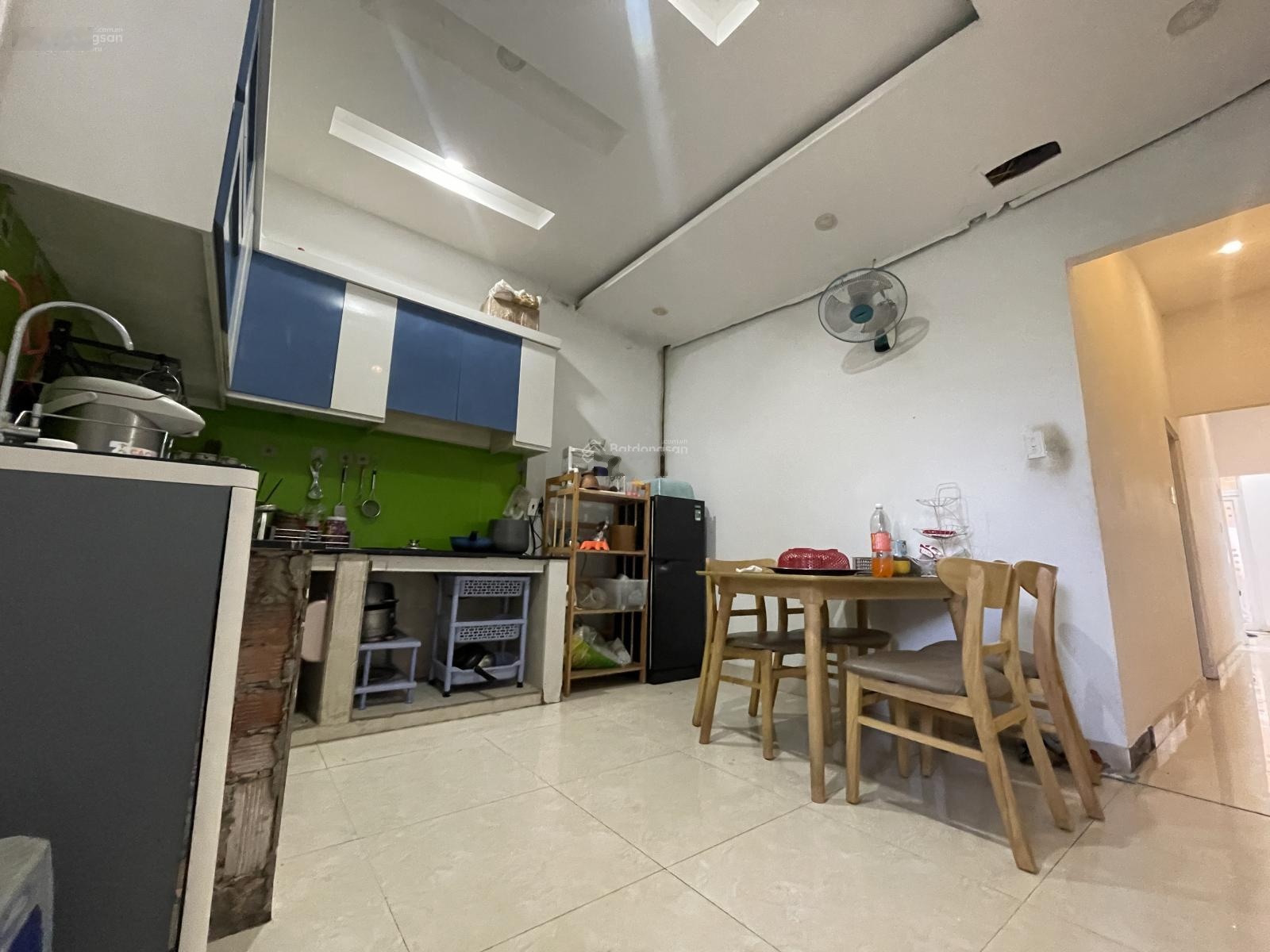 P. Linh Tây, hẻm xe hơi tận cửa, sát PVĐ 75 m2 full thổ cư chỉ 4.15 tỷ