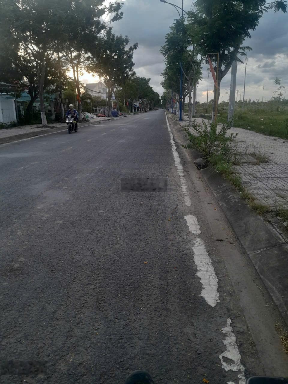 Chỉ 25tỷ sỡ hữu ngay lô đất 1285m2 hẻm ô tô đường Lương Văn Nho Cần Thạnh, Cần Giờ