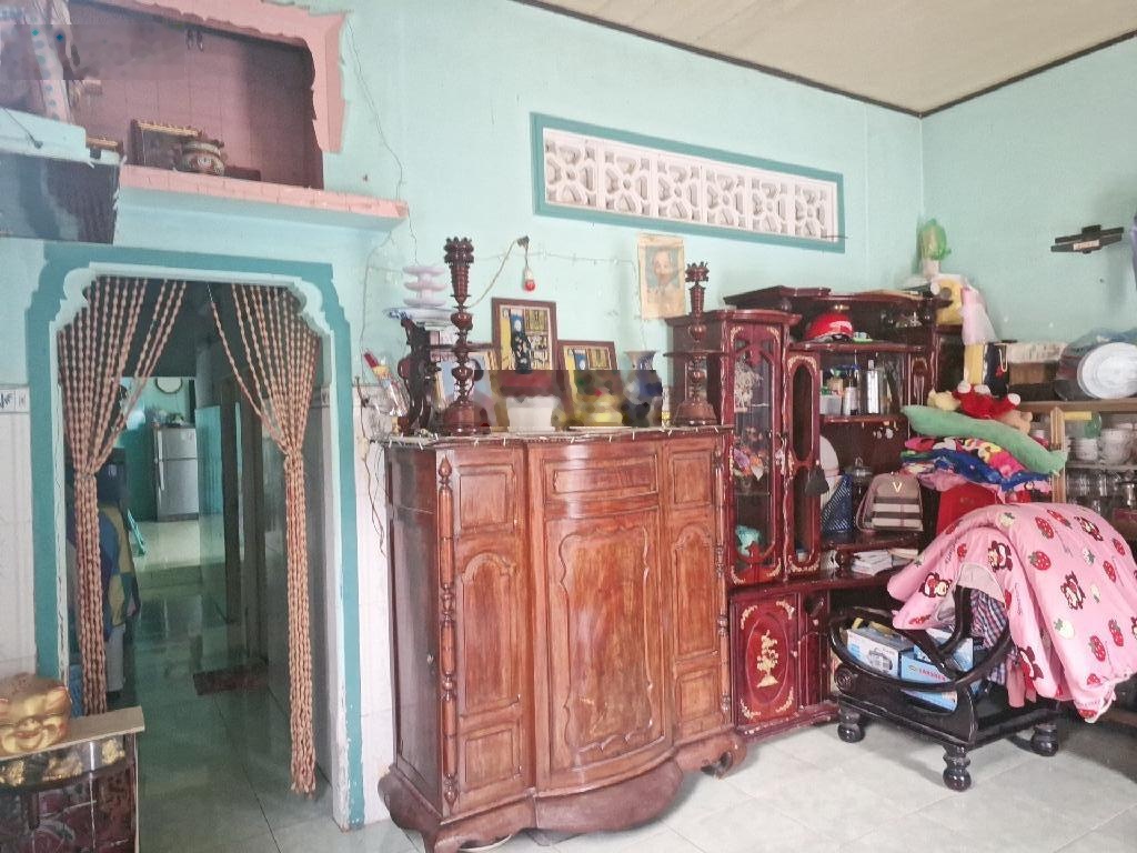 Lô góc 2 mặt tiền - giá tốt để đầu tư 64tr/m2 - 8.8 X 17m nở hậu đẹp - Huỳnh Tấn Phát