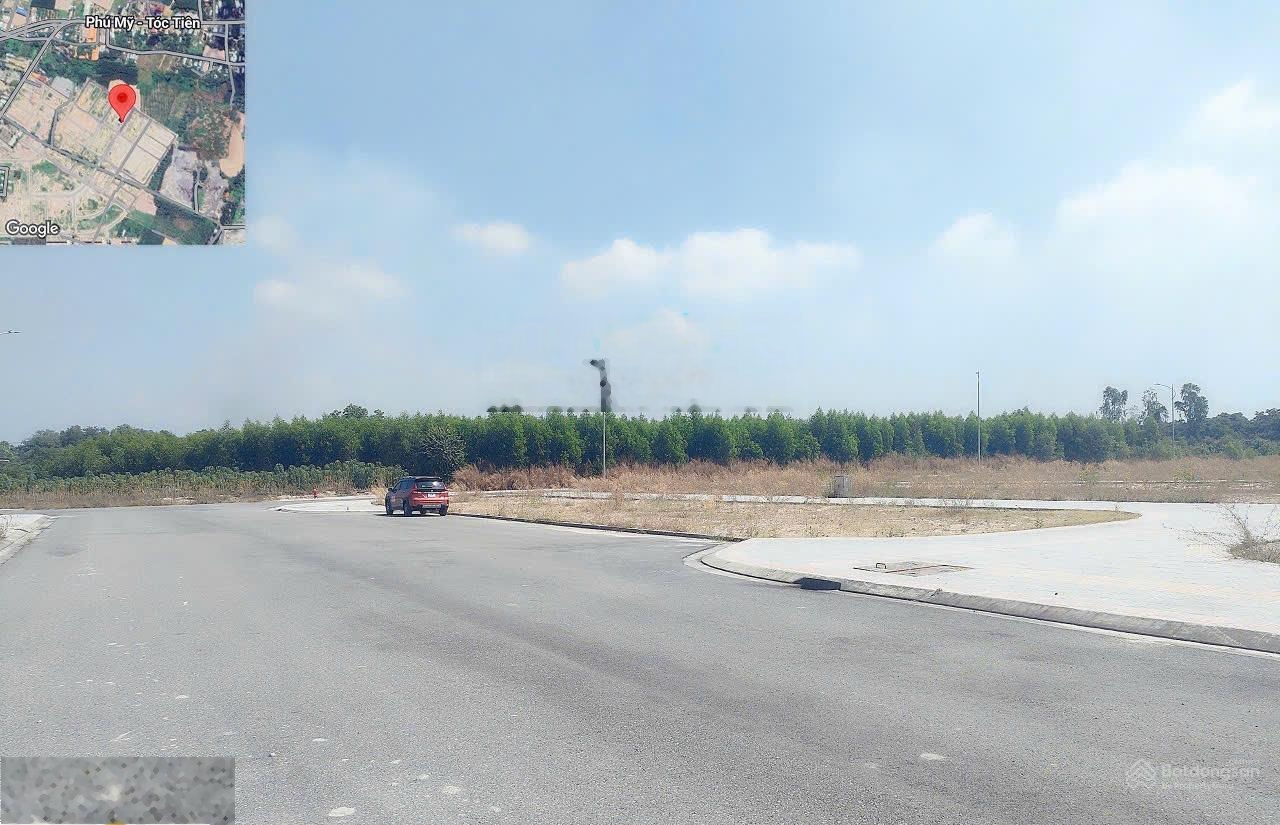 Bán đất nền tại TĐC 37ha Phú Mỹ, 2,95 tỷ, 100m2, đẹp, nhiều tiện ích