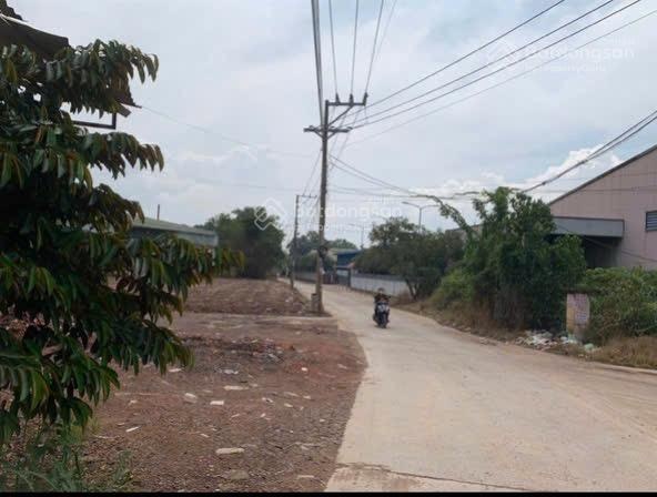 5030m2 quy hoạch đất ở 3 mặt tiền phân lô ok An Phước, Long Thành