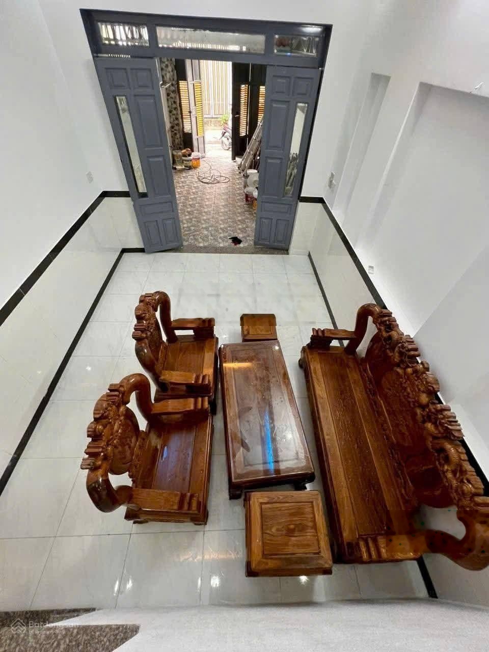 Nhà phố sổ riêng lầu trệt phường Dĩ An TP Dĩ An Bình Dương