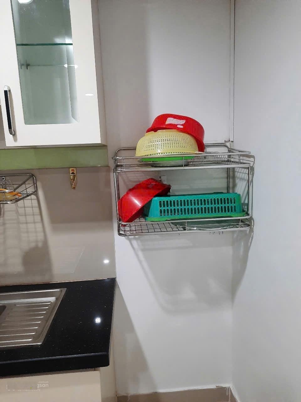 Bán gấp căn hộ Conic Skyway. DT: 90m2. Sổ hồng. 3PN và 2WC. Nhà sạch đẹp