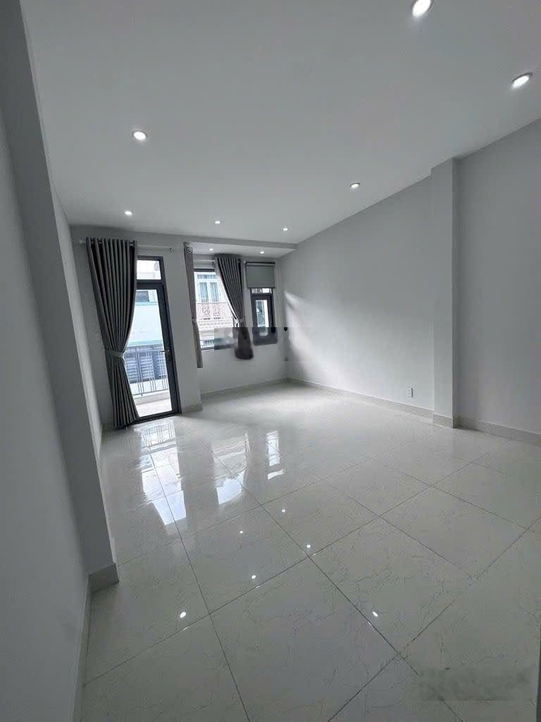 5 tầng Trương Phước Phan Bình Trị Đông Bình Tân HXT thông 5.98 tỷ