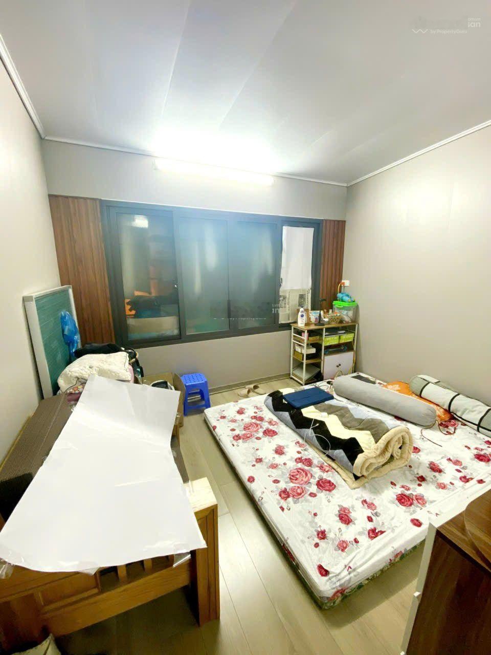 Tập thể Kim Liên, khu B, T3, 58 m2 (20 m2 sổ), 2 ngủ, nhỉnh 4 tỷ