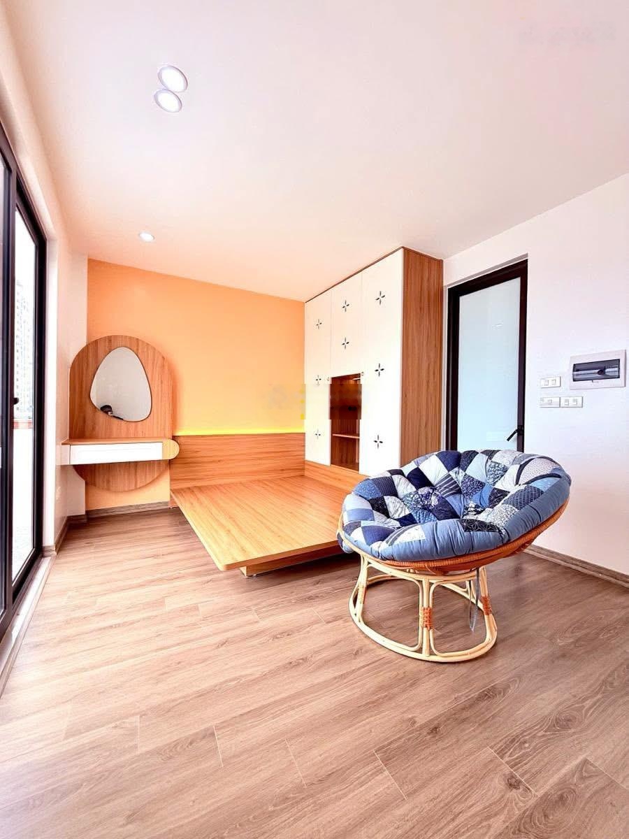 Bán CHDV phố Lương Khánh Thiện PCCC đủ 1 tỷ/năm sổ CC 65m2 x 7T thang máy, giá hơn 10 tỷ có TL