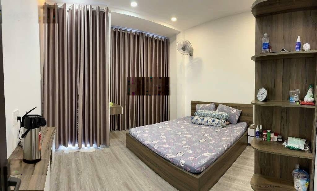Bán nhà Hồ Tùng Mậu - 40m2 - gần ga tàu điện - 7 phòng cho thuê - 7 tỷ x