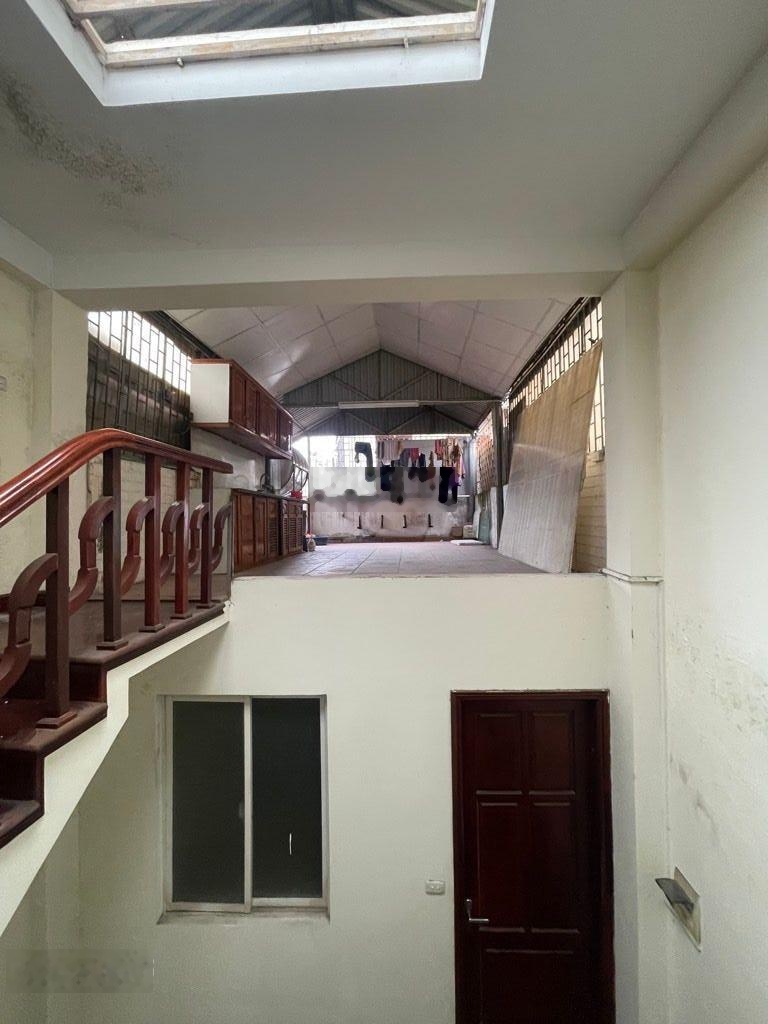 Nhà phố Ngọc Hà, Ba Đình, diện tích 75m2 x 3 tầng, mặt tiền 4,3m, giá 19,9 tỷ