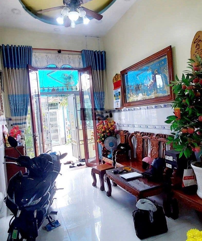 Bán căn nhà đẹp (hàng hiếm) Hương Lộ 2 (Bình Trị Đông A) 96m2 HXH 6.3 tỷ