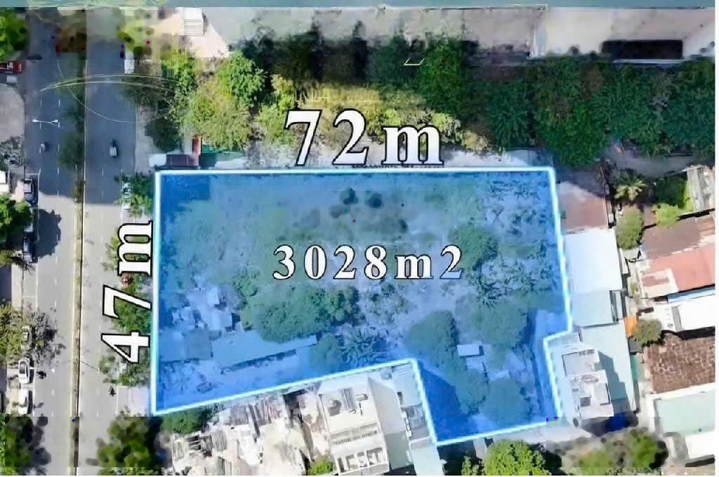 Bán đất tại Lưu Đình Lễ, 680 tỷ, 3028 m2, giá tốt, nhiều tiện ích, Q2, HCM