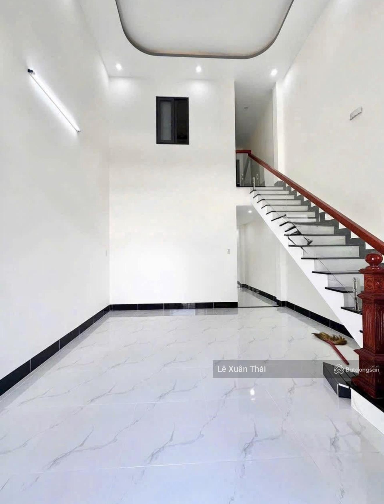 Bán nhà Bùi Thế Mỹ 3T, 46m2, Mặt tiền 4.5m, hẻm xe tải thông. Chỉ 7.05 tỷ, P10 Tân Bình