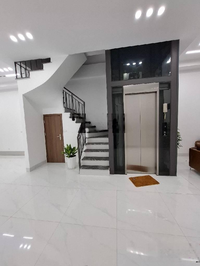 Liền kề An Hưng 5 tầng - 82.5m2 - đường 35m