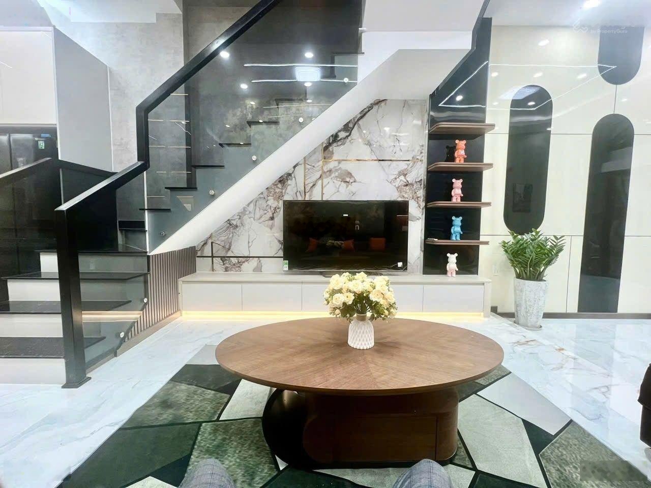 Nhà phố 2 mặt tiền KDC iCon Central đối diện chợ Thông Dụng p. Tân Đông Hiệp, Tp Dĩ An