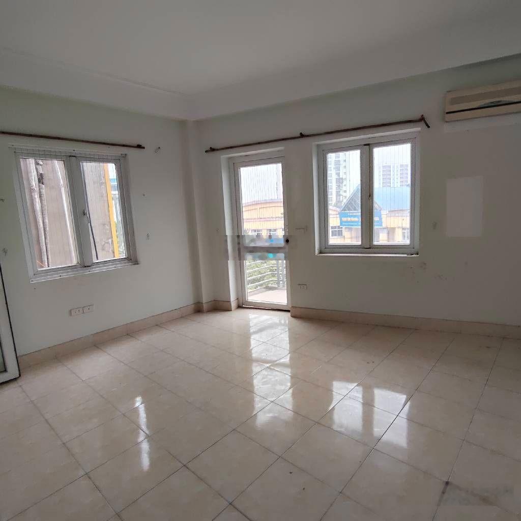 Bán Nhà Mặt Phố đường Hồ Đền Lừ, diện tích 52m2 x 6 tầng, mặt tiền 6m, giá 26,5 tỷ, Kinh Doanh Đỉnh