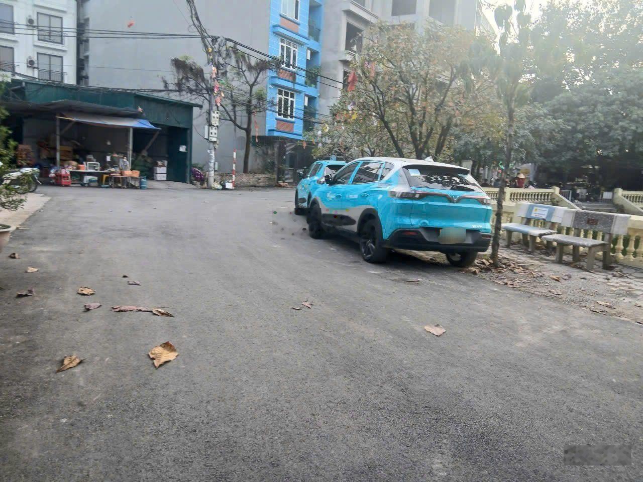 [Siêu hiếm] Bán đất Quang Tiến, 50m2, MT6m, gần ĐL Thăng Long, ngõ thông, ô tô vào đất, giá 8.2 tỷ