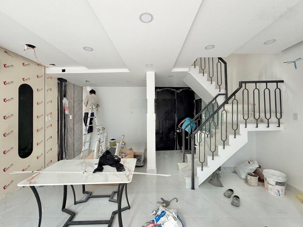 Không có căn so sánh - HXH kinh doanh - full nội thất mới ở ngay đón tết - chỉ 5.25 tỷ TL