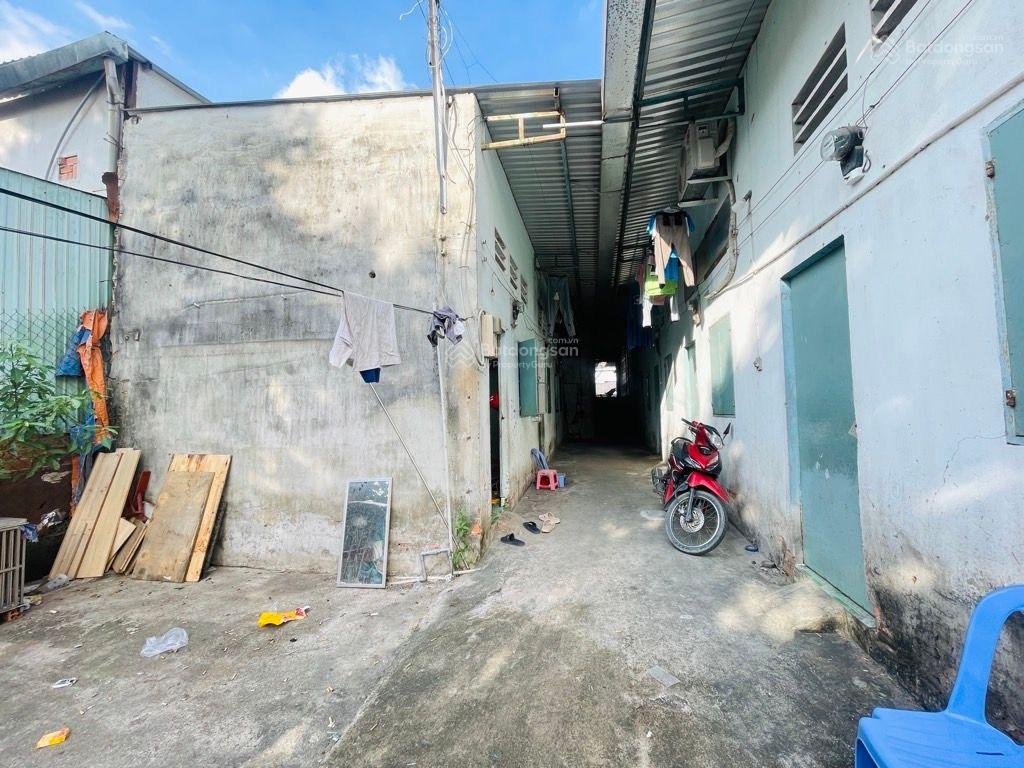 Bán nhà mặt tiền tỉnh lộ 43 , Bình Chiểu, Thủ Đức. 600m2 giá 37 tỷ