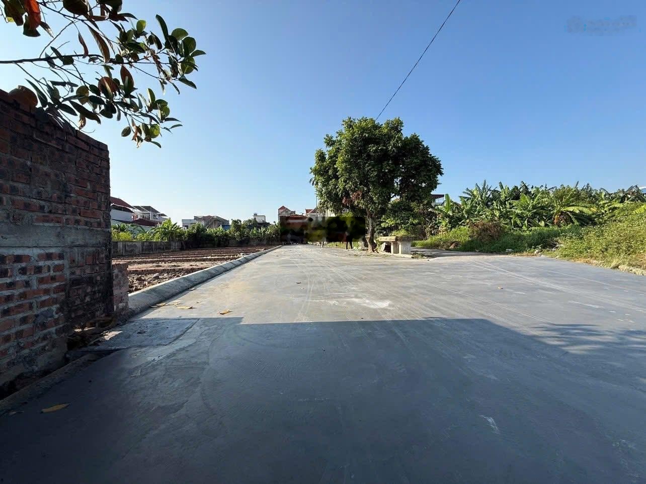 Bán Đất 60m2, Đường 17B, Hồng Phong, An Dương, Hải Phòng, 1,79 tỷ