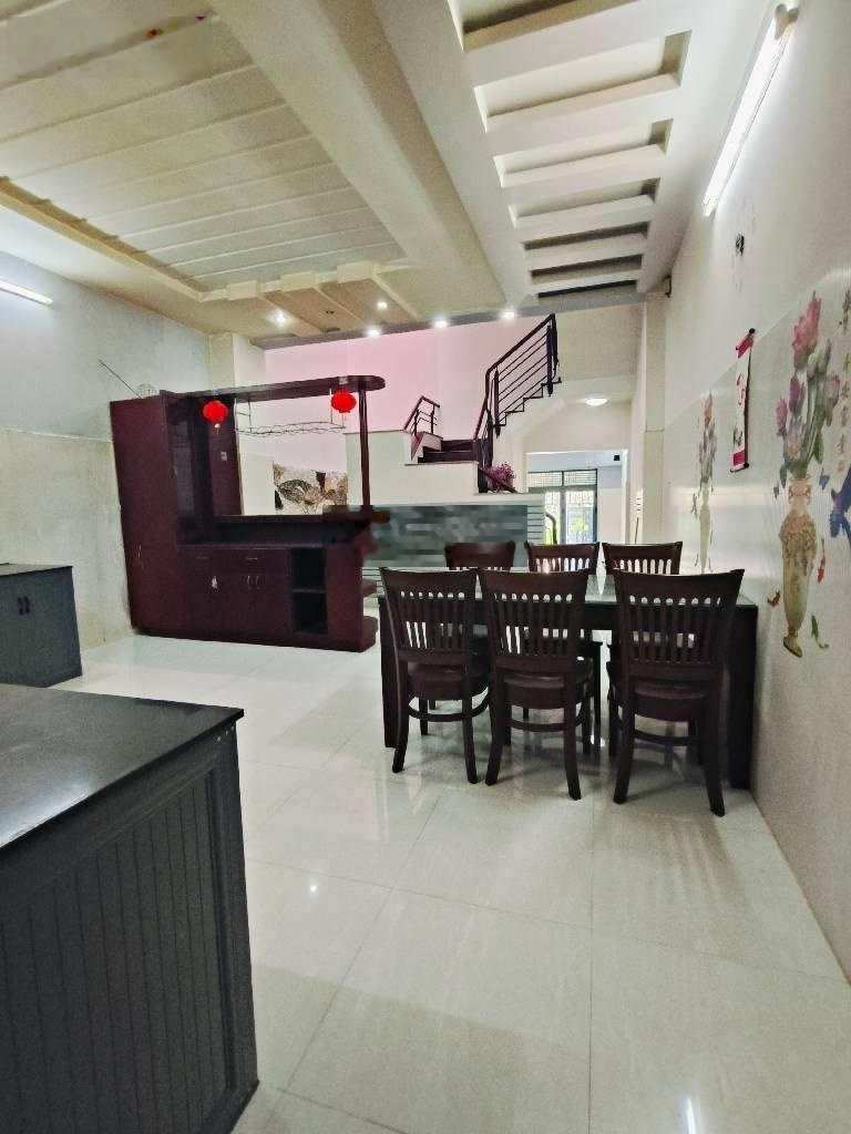 VÔ ĐỊCH VỀ VỊ TRÍ - siêu hẻm 10m - 110m2 vuông vức - 1 trệt 3 lầu đúc thật - chỉ 14.5 tỷ