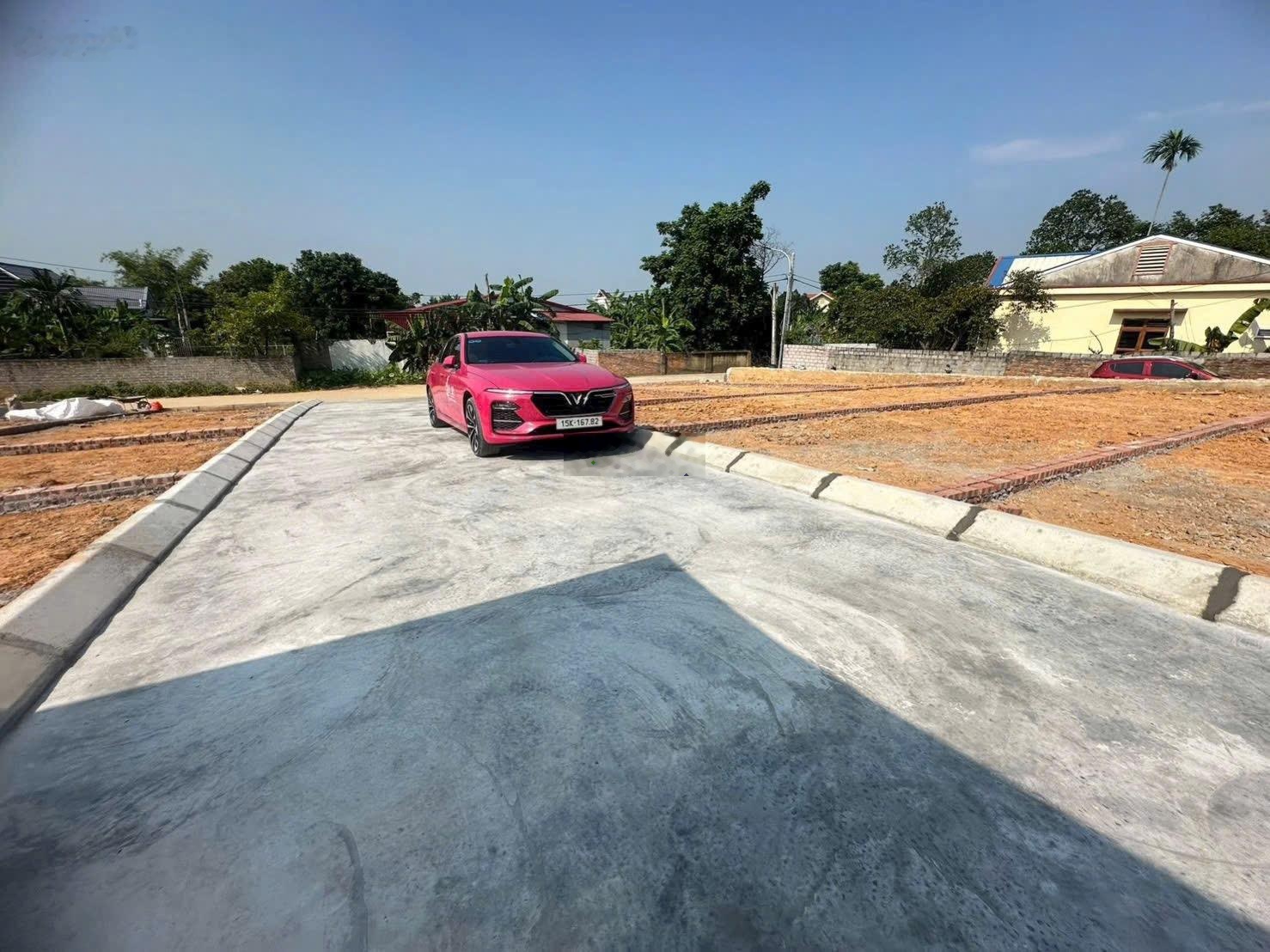 Bán đất tại Phố Xuân Áng, 745 triệu, 60.7 m2 giá tốt bao đẹp