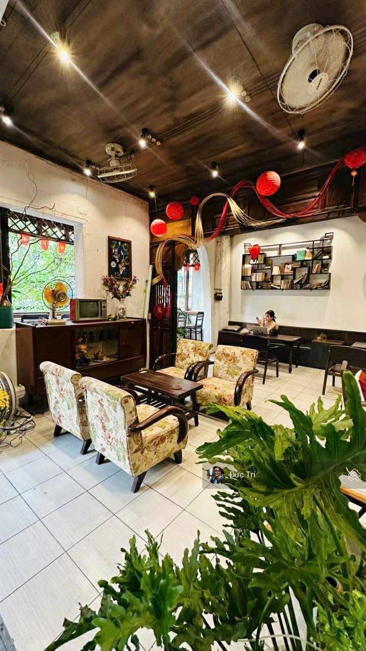 Siêu hiếm góc 2 mặt tiền Nguyễn Trọng Tuyển P10 Phú Nhuận DT 9x17 HĐT 150tr/th giá bán 45 tỷ