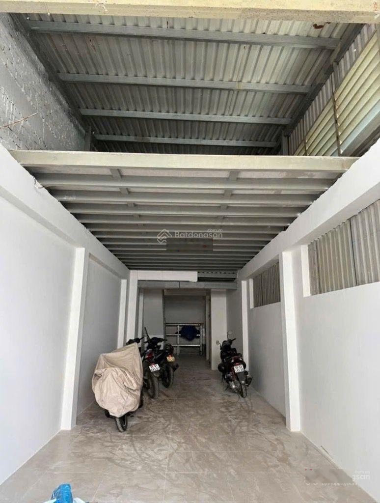 Nhà trung tâm Bình Thạnh - ngay phố ẩm thực sầm uất Phan Xích Long - 53m2. Chỉ nhỉnh 5 tỉ