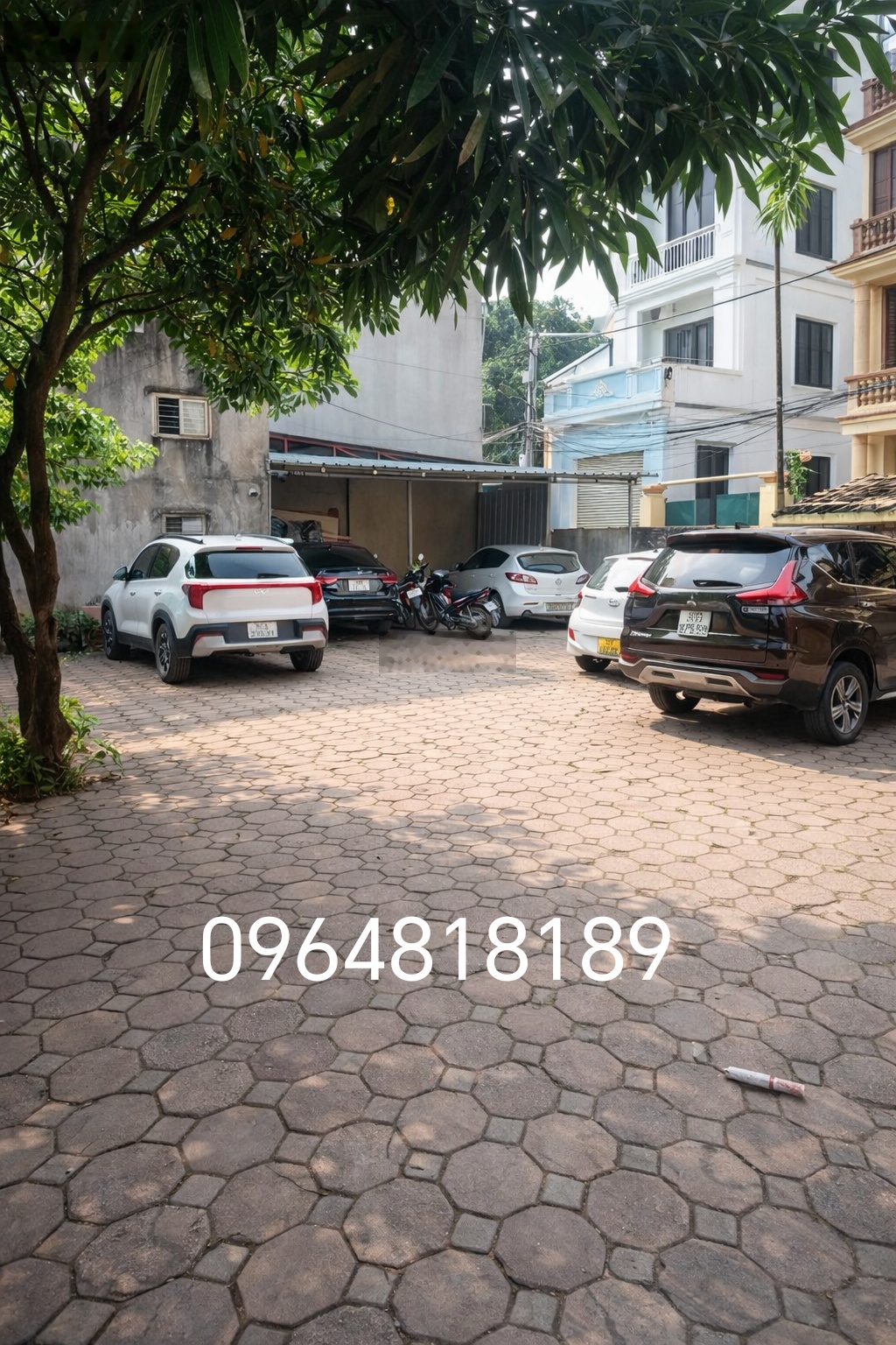 Bán nhà phố thanh đàm - vĩnh hưng : gần mặt phố, ô tô đỗ cửa - thoáng sáng vĩnh viễn - chỉ 7 tỷ