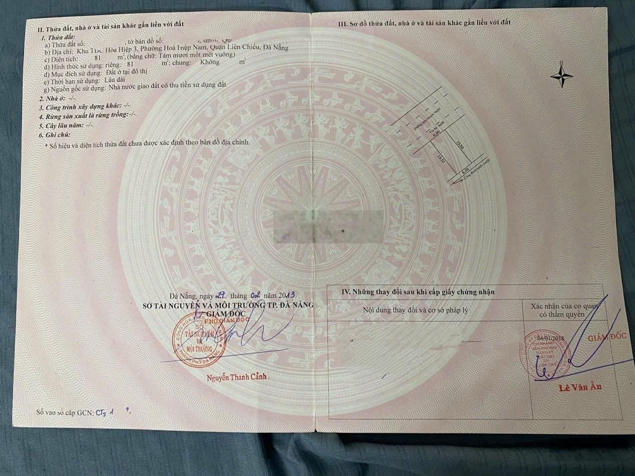 Mặt tiền Gia Tròn 1 rẻ nhất thị trường