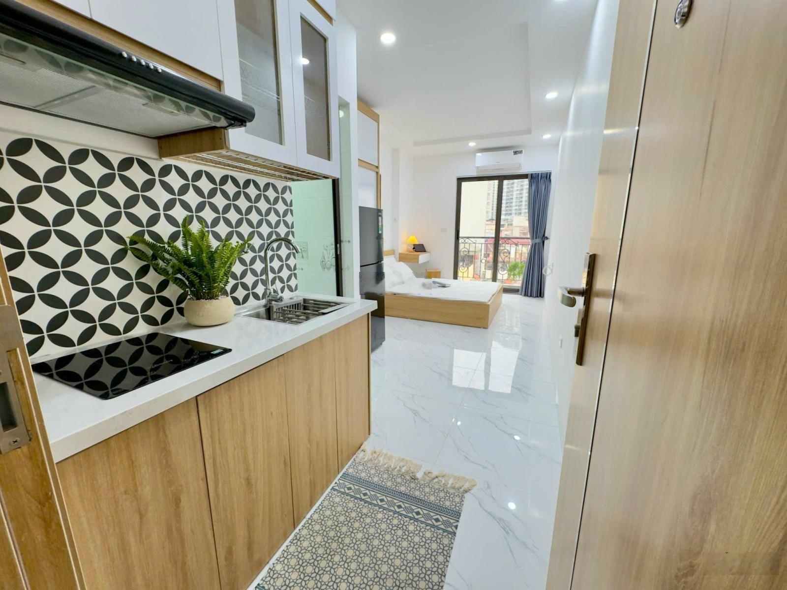 Siêu phẩm tòa nhà kinh doanh, Mỹ Đình, 10 tầng, thang máy, 2 mặt ngõ ô tô đỗ cửa, 90m, MT6, 3x tỷ