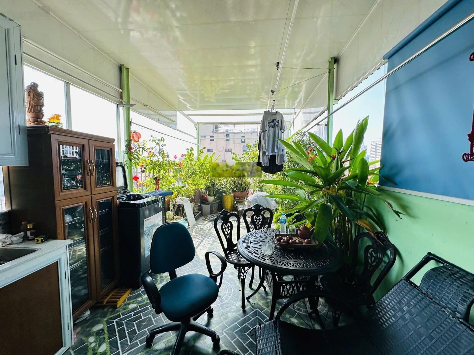 Giảm 300 triệu bán nhà văn quán 46m2 6 tầng thang máy, kinh doanh, giá 14.8 tỷ