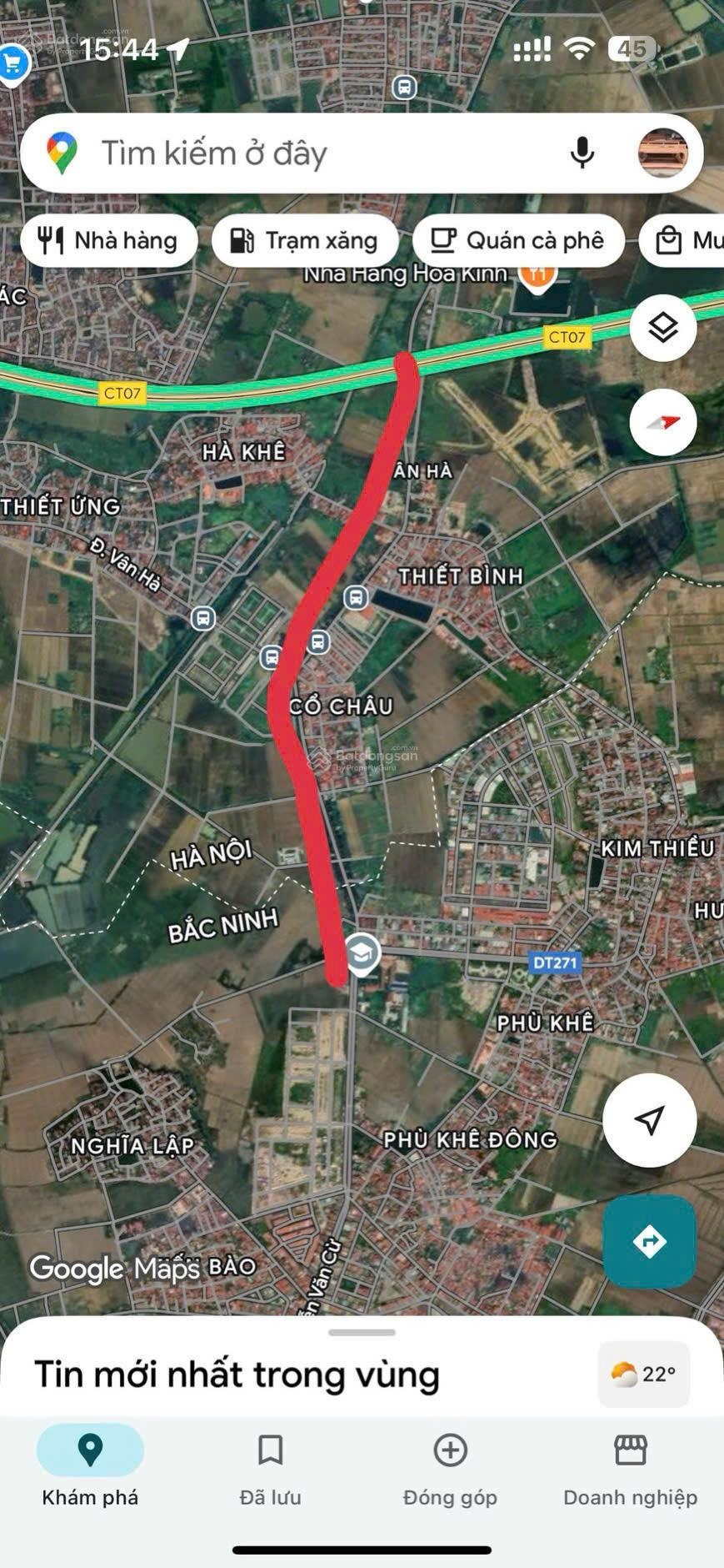 2 lô duy nhất giá ngoại giao của chủ đầu tư