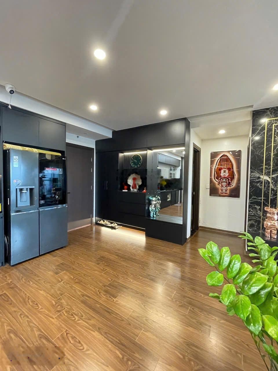 Bán căn hộ 72,4m2 tại Hồng Hà Eco City, giá tốt