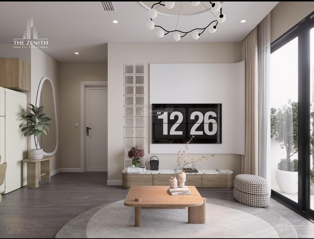 SỐC: Căn hộ cách AEON Mall chỉ 3km Giá từ 34tr/m | Bàn giao điều hoà âm trần