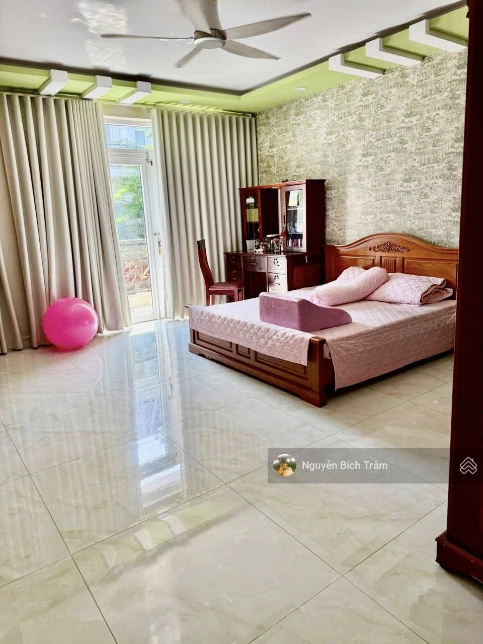 Chỉ 6.78 tỷ! Nhà mặt tiền Đường số 4 Phường 11 - 60m2 3T BTCT. Dòng tiền 12tr/th - KD đa ngành