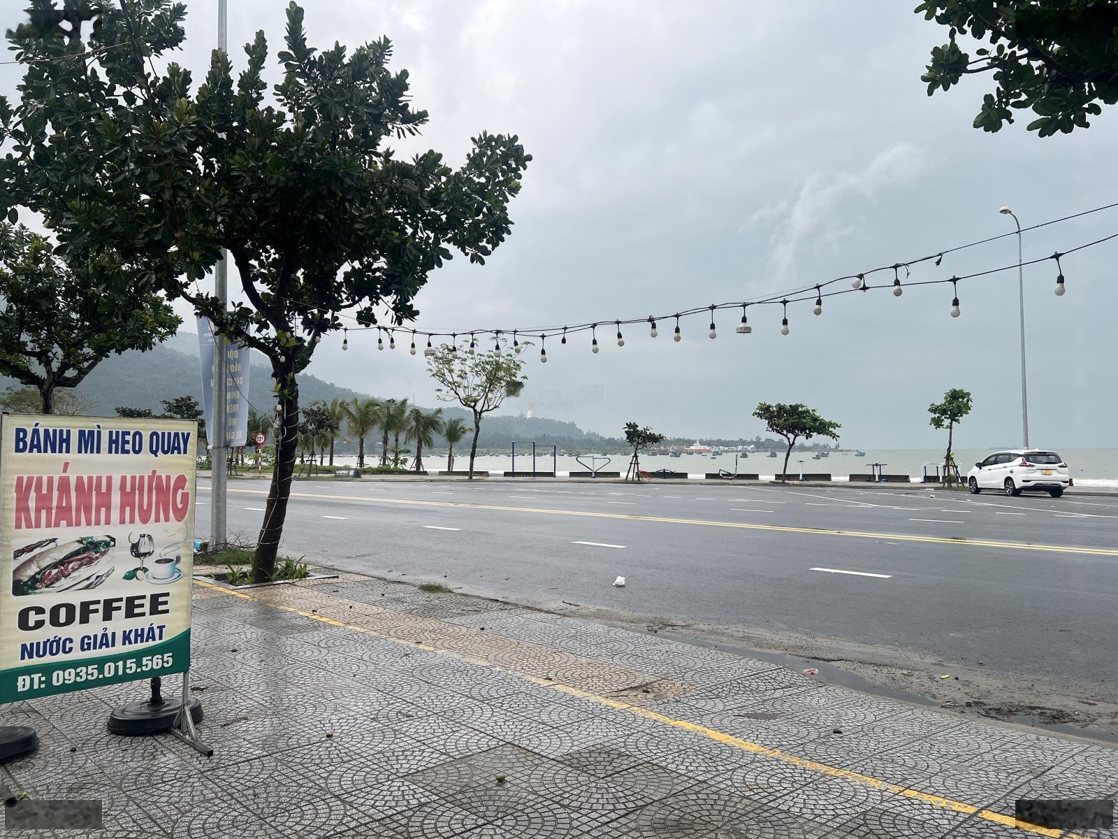 Bán 138,1m2 - ngang 7m - 2MT Ngô Đức Kế - trung tâm Thanh Khê - Đà Nẵng