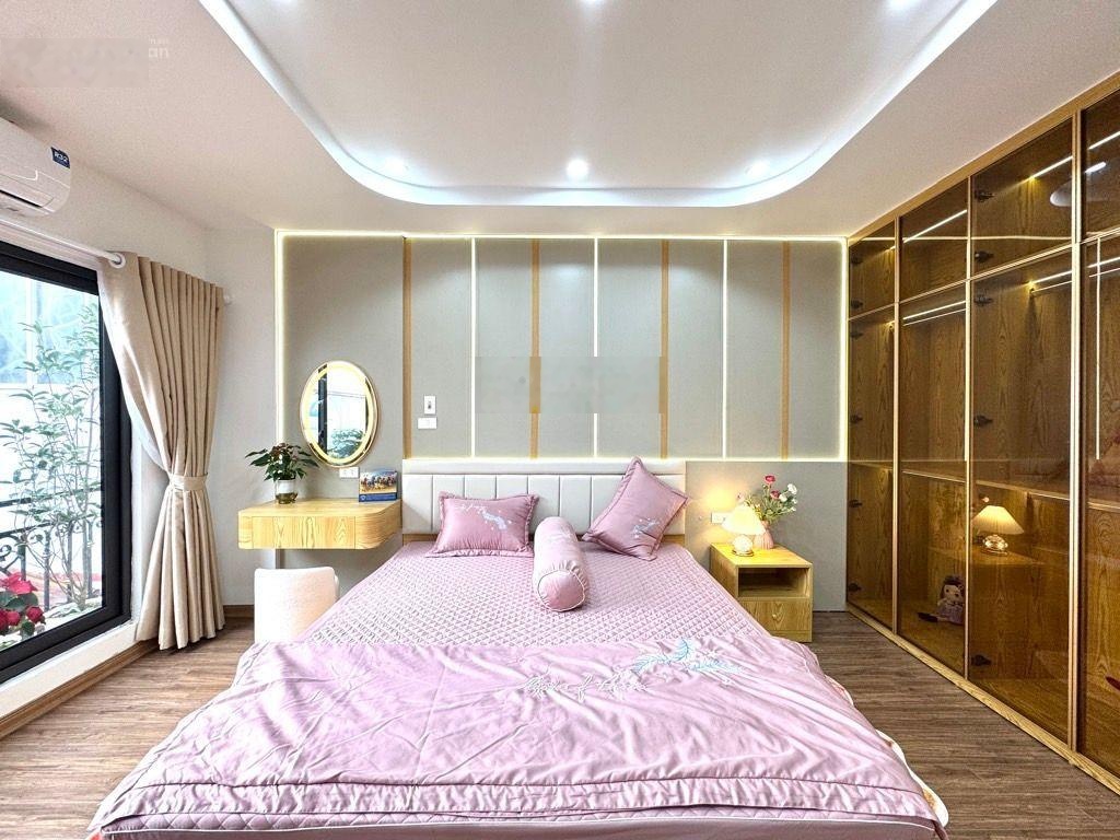 Bán Nhà phố Xã Đàn- Đặng Văn Ngữ 45m2, 6 tầng thang máy, ngõ siêu nông, ô tô tránh 20m